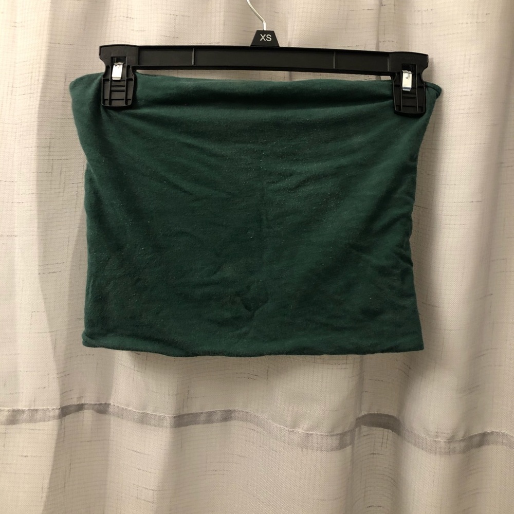 Brandy Melville tube top